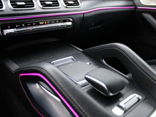 Mercedes-Benz GLE 400 AMG Line Coupé GLE 400 d