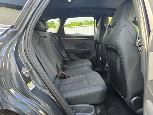 Cupra Terramar 2.0 TSI