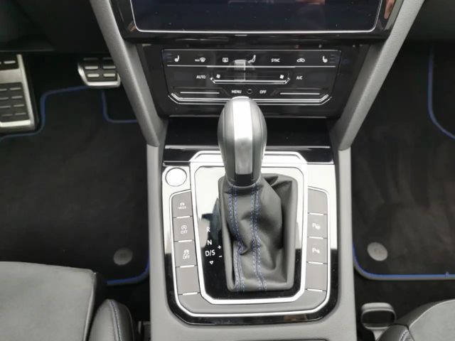 Volkswagen Arteon Shooting Brake 4Motion