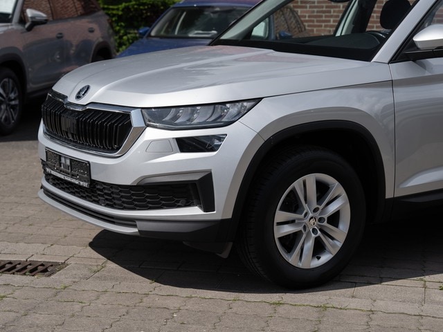 Skoda Kodiaq 2.0 TDI Active