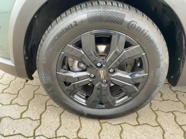 Dacia Sandero Extreme Stepway TCe 90