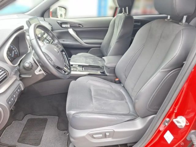 Mitsubishi Eclipse Cross PHEV