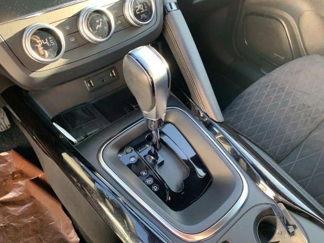 Renault Kadjar Bose TCe 160