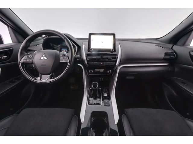 Mitsubishi Eclipse Cross 4WD