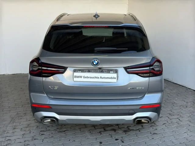 BMW X3 xDrive30e
