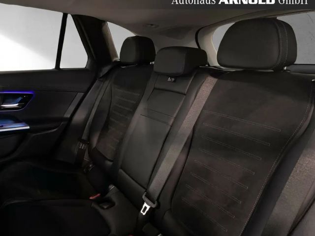 Mercedes-Benz GLC 200 4MATIC AMG Line