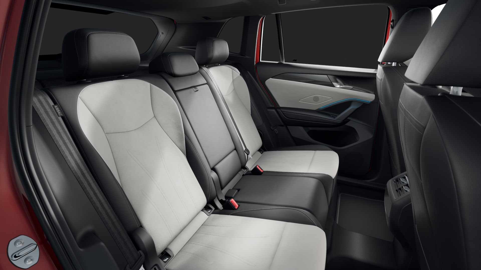 Volkswagen Tiguan 2.0 TDI DSG IQ.Drive