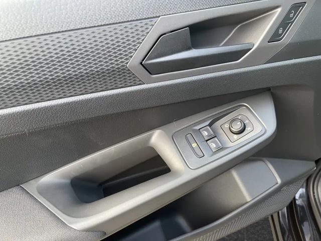 Volkswagen Caddy 1.5 TSI DSG Family Maxi