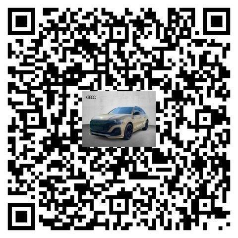 Audi Q8 55 TFSI Hybride Quattro