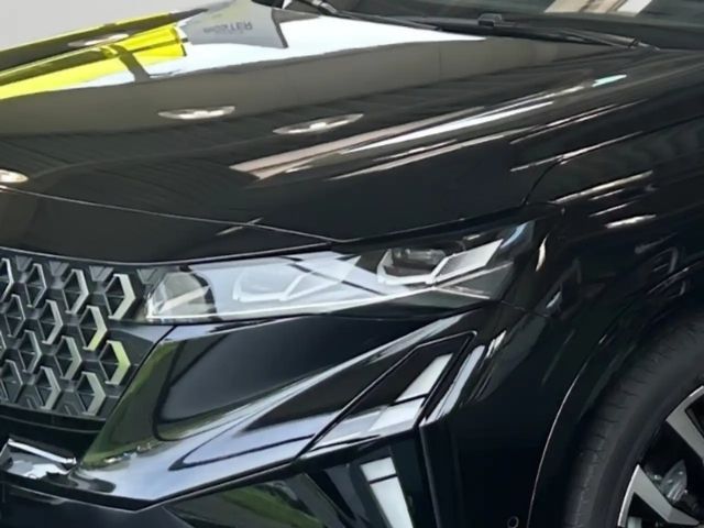 Renault Espace Hybrid Iconic