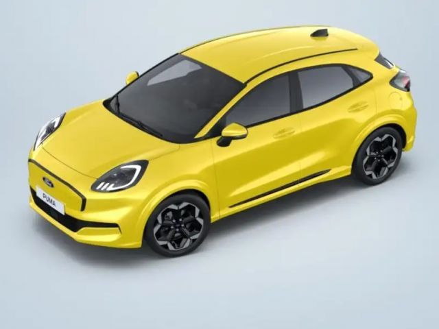 Ford Puma Gen-E Premium