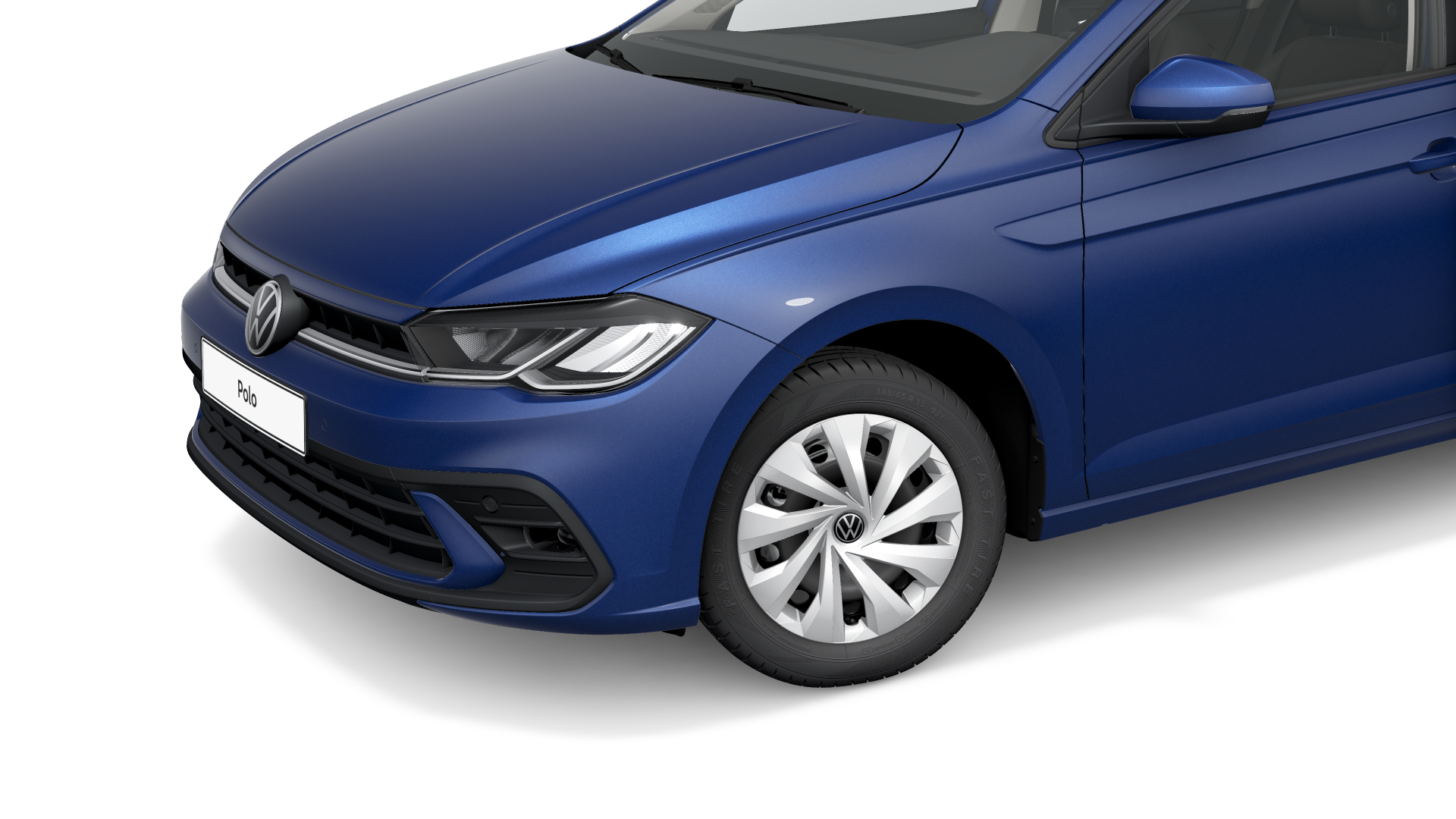 Volkswagen Polo Polo 6 VI 1.0 Fresh LED/App