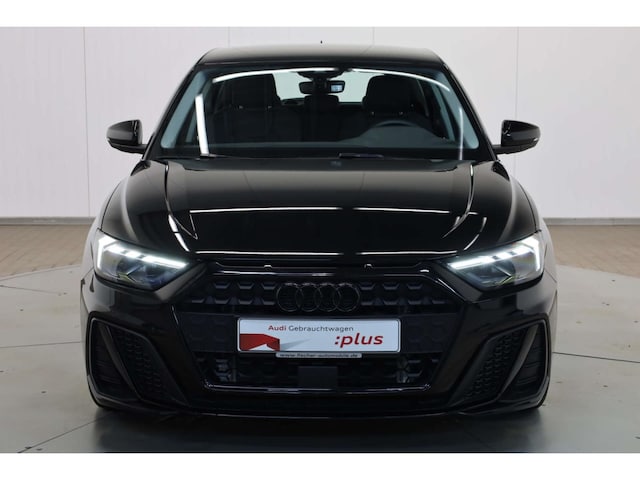 Audi A1 30 TFSI S-Line S-Tronic Sportback