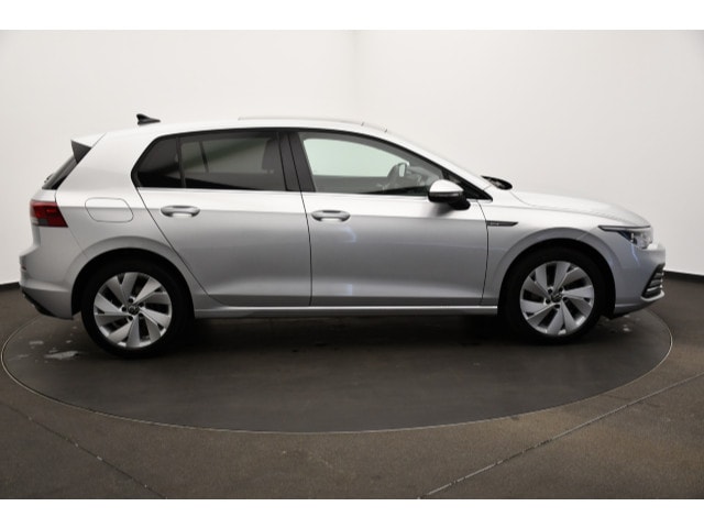 Volkswagen Golf 1.5 TSI Golf VIII Style