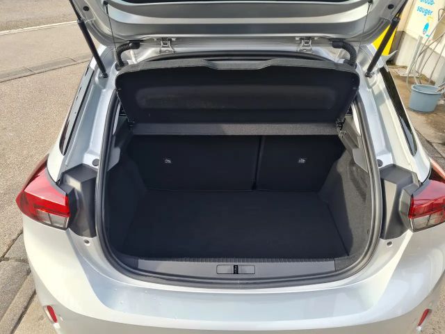 Opel Corsa Elegance Turbo