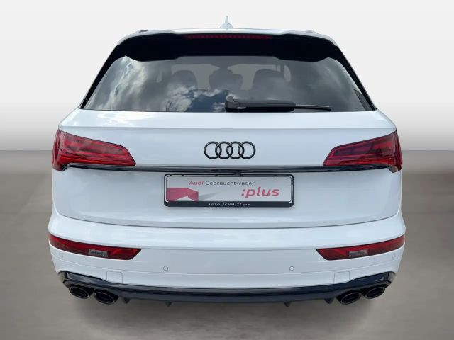 Audi SQ5 3.0 TDI Quattro