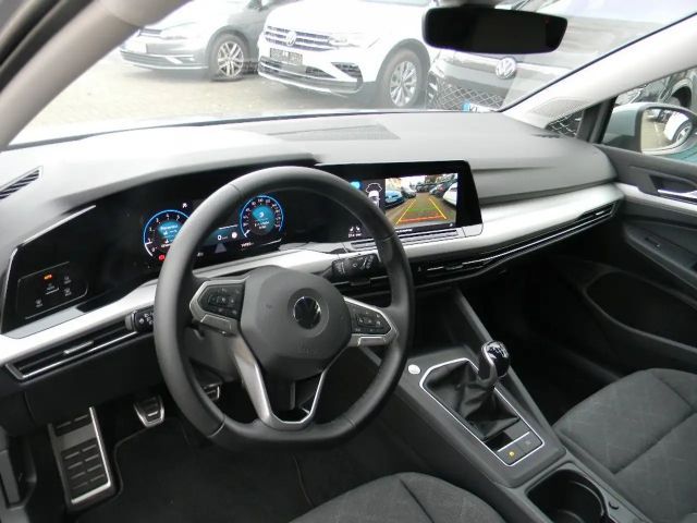 Volkswagen Golf Golf VIII Life