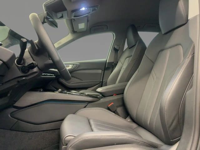 Audi A5 2.0 TFSI Quattro