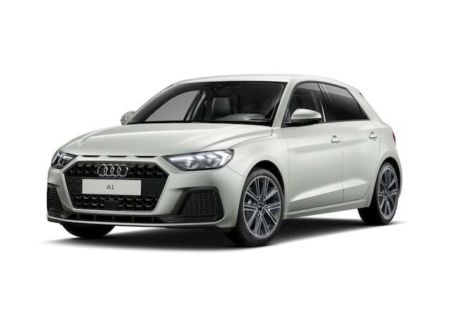 Audi A1 30 TFSI S-Tronic Sportback
