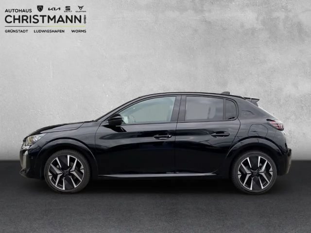 Peugeot 208 GT-Line PureTech