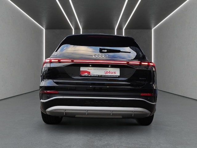 Audi Q4 e-tron Quattro