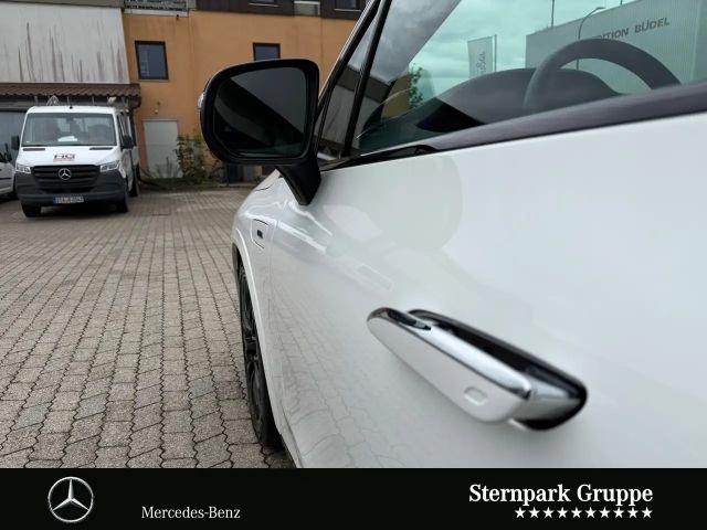 Mercedes-Benz EQE SUV 4MATIC