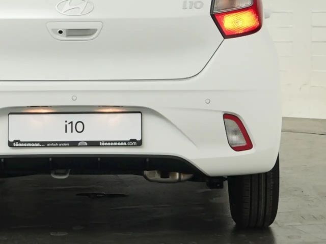 Hyundai i10 Select