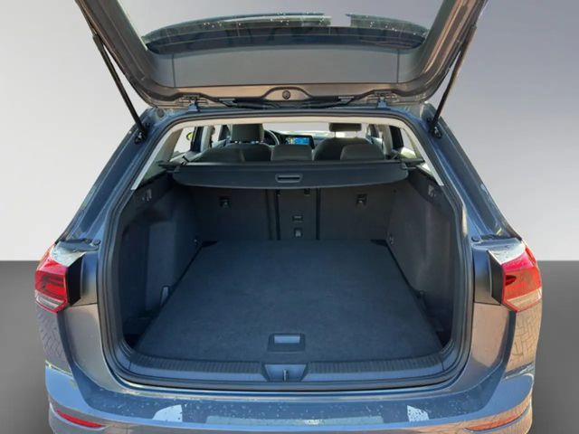 Volkswagen Golf DSG Golf VIII Life Variant