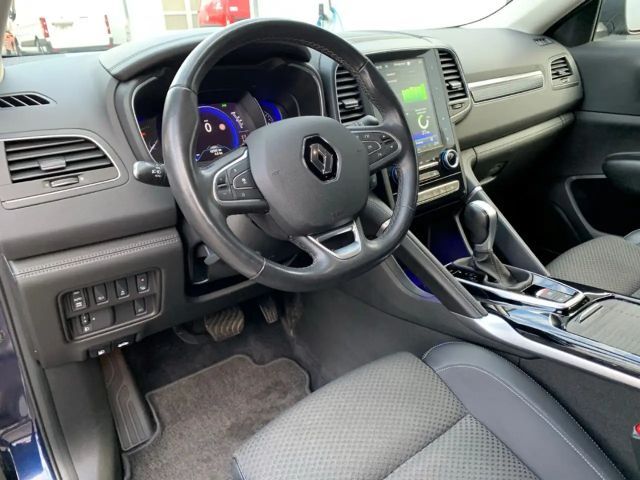 Renault Koleos Blue Intens