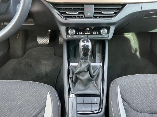 Skoda Scala 1.5 TSI Style Style