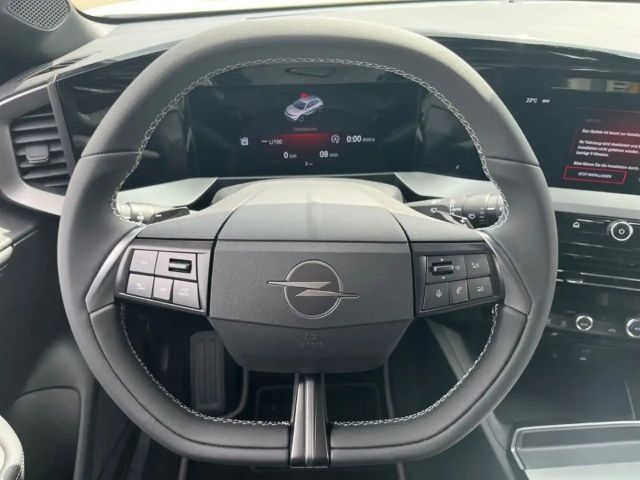 Opel Mokka GS-Line Grand Sport Turbo