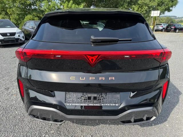 Cupra Terramar 1.5 eTSI