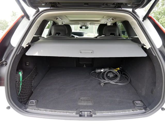 Volvo XC60 AWD Dark Recharge T8 Ultra