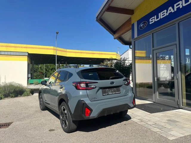 Subaru Crosstrek 2,0ie-Boxer Premium Gratis Winterräder