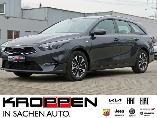 Kia Ceed SportWagon Vision