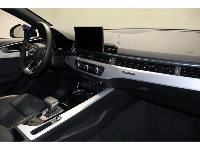 Audi A4 40 TFSI Avant Quattro