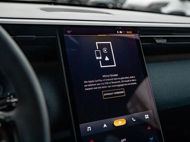 Citroën C5 Aircross Max