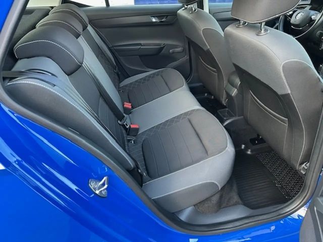 Skoda Fabia Ambition