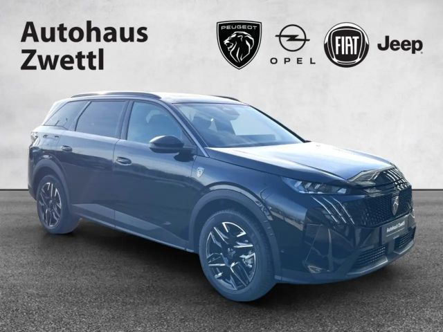 Peugeot 5008 GT-Line Hybrid