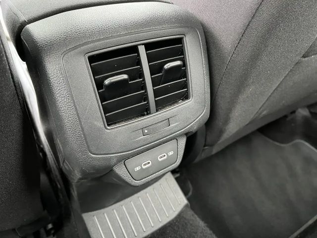 Volkswagen T-Roc DSG Move