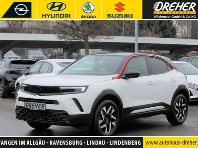 Opel Mokka GS-Line Grand Sport
