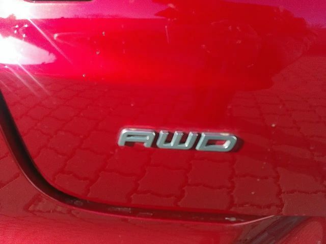 Ford Mustang Mach-E AWD Standard range