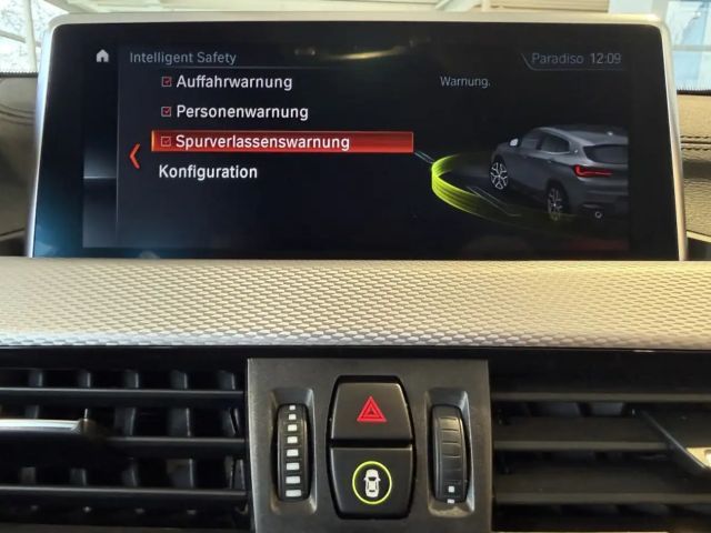 BMW X2 M-Sport xDrive