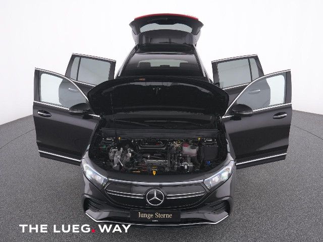 Mercedes-Benz EQB 250
