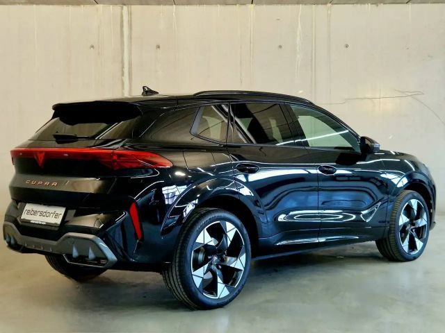 Cupra Terramar 1.5 e-TSI 150 PS DSG