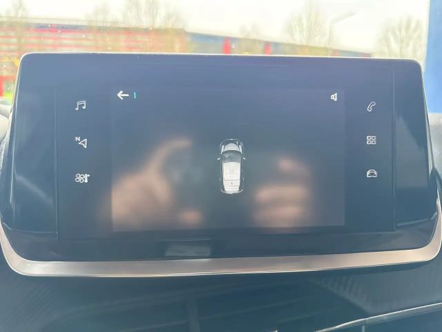 Peugeot E-208 Active Pack