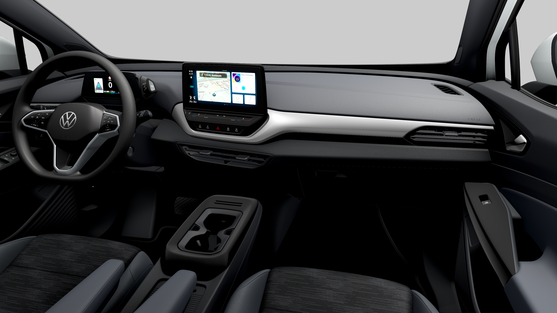 Volkswagen ID.4 Performance Pure