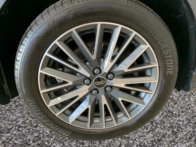 Audi Q3 45 TFSI Sportback