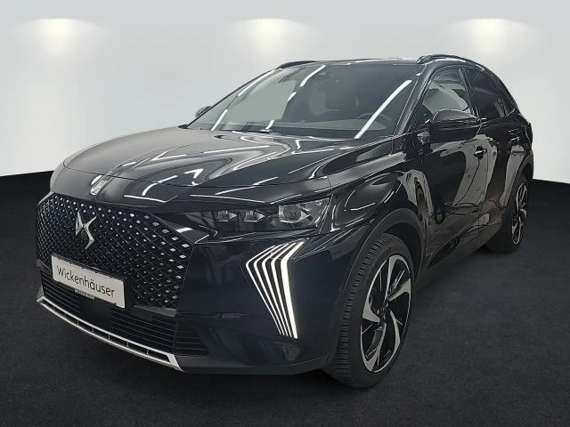 DS DS 7 Crossback Mobiles
