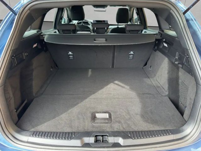 Ford Focus EcoBoost ST Line Wagon